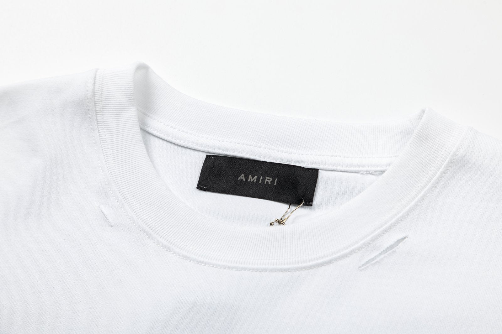 Amiri Fashion T-Shirts