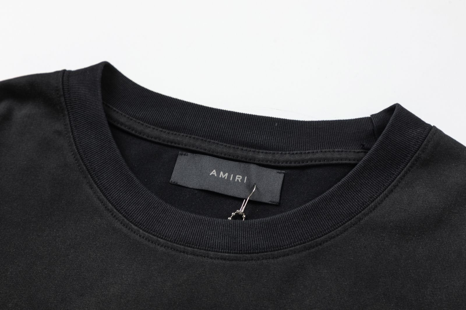 Amiri Fashion T-Shirts