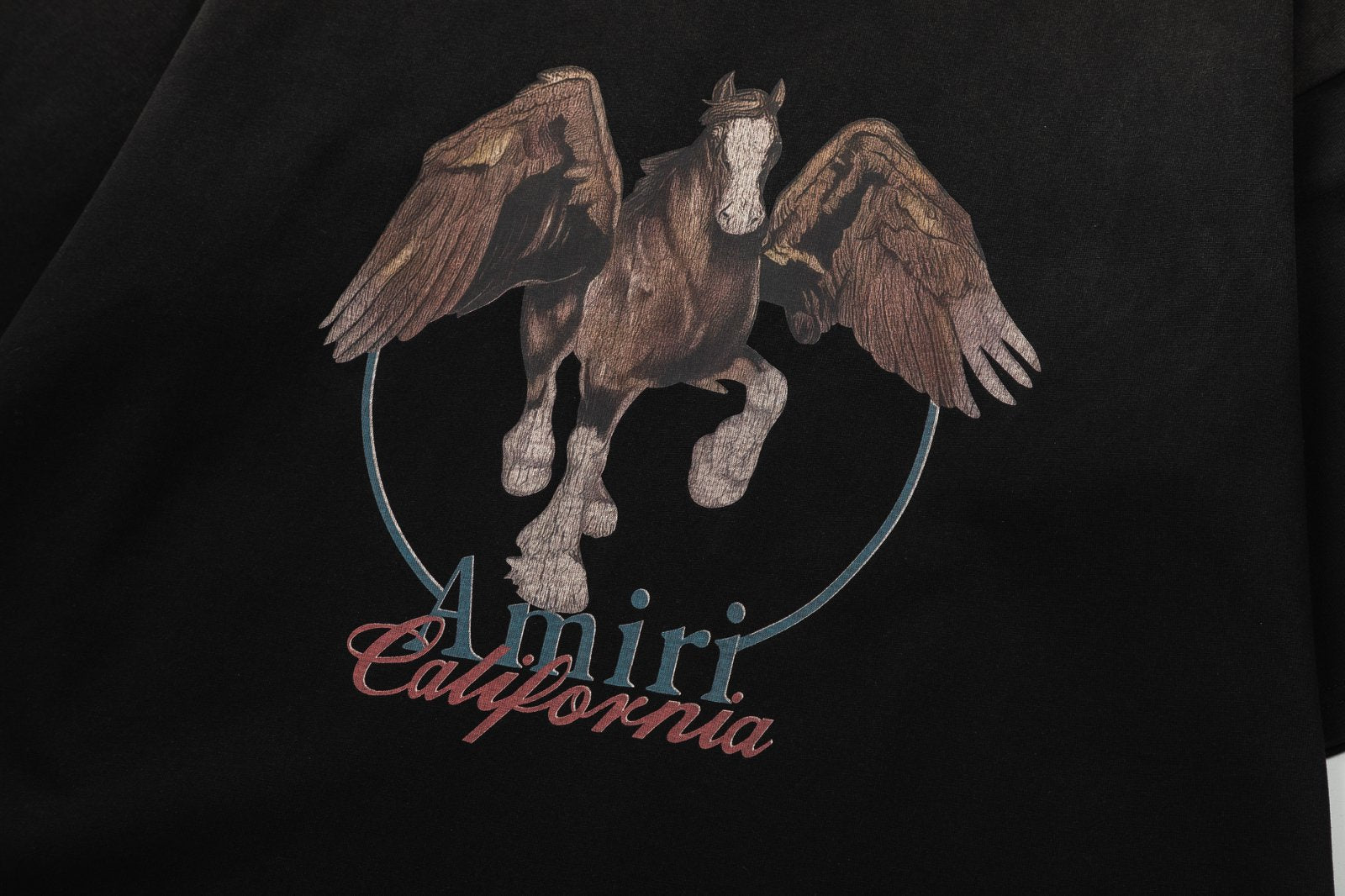Amiri Fashion T-Shirts