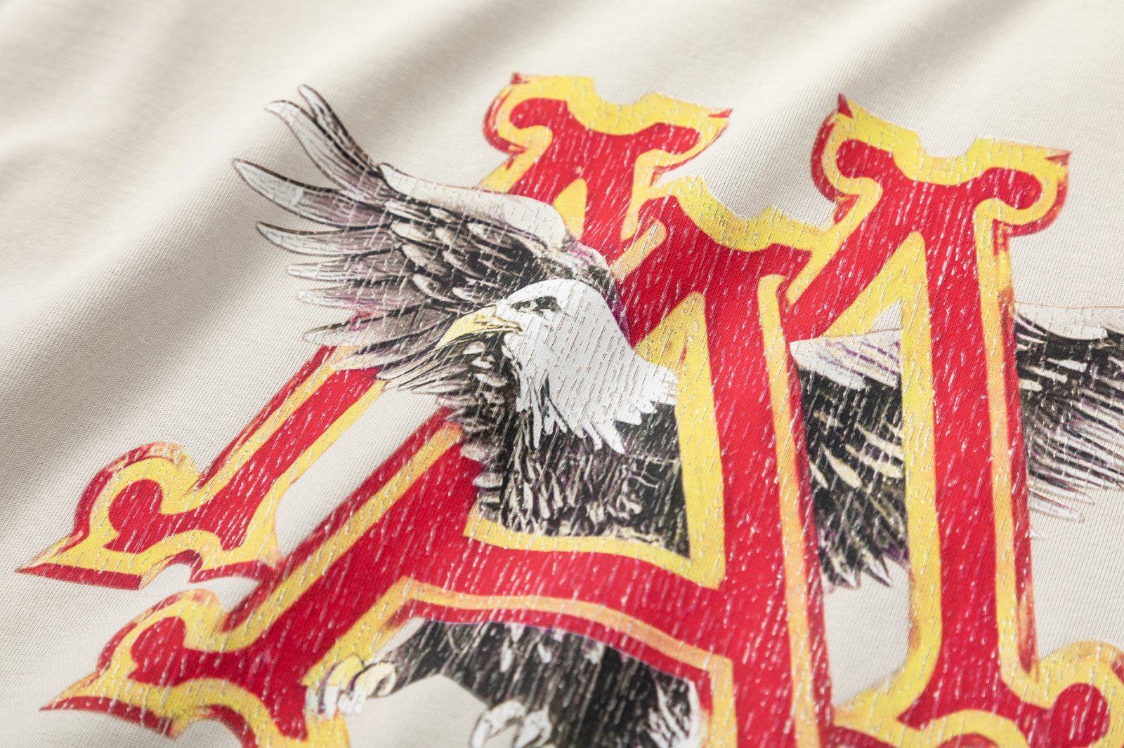 Amiri Fashion T-Shirts