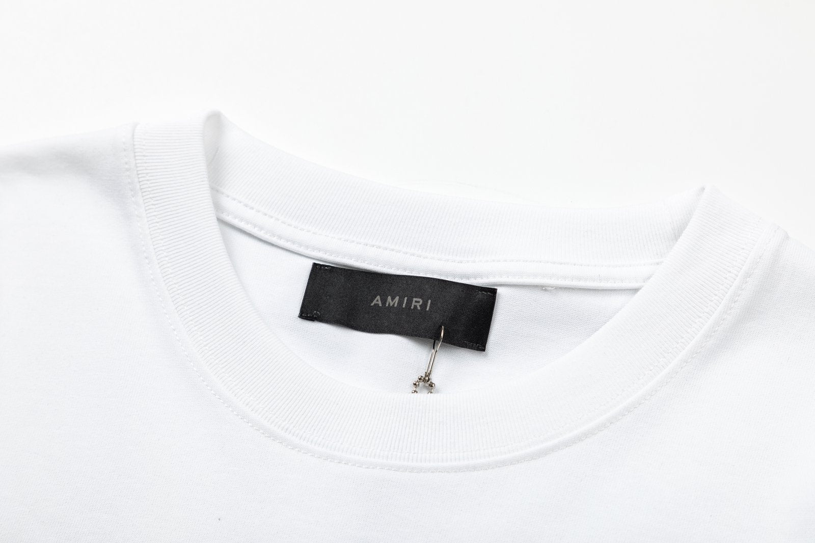 Amiri Fashion T-shirt