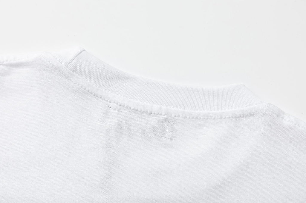 Amiri Fashion T-shirt