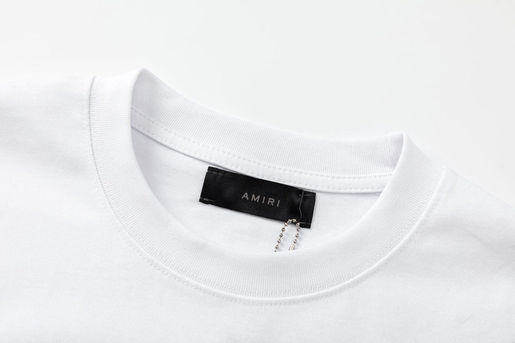 Amiri Fashion T-shirt