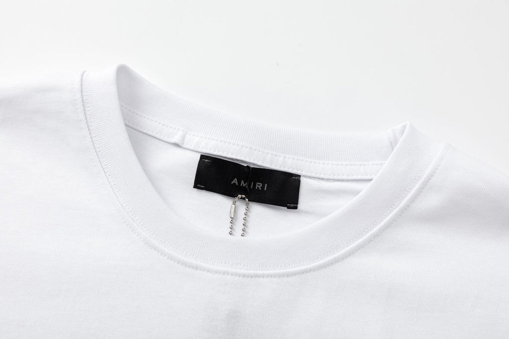 Amiri Fashion T-Shirts