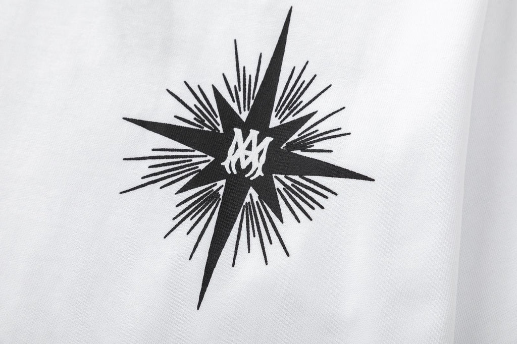 Amiri Fashion T-Shirts