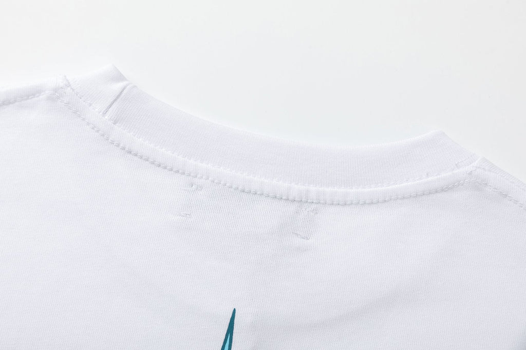 Amiri Fashion T-shirt