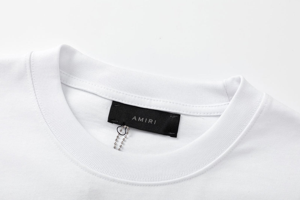 Amiri Fashion T-Shirts