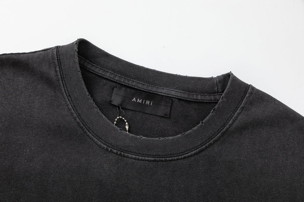 Amiri Fashion T-shirt