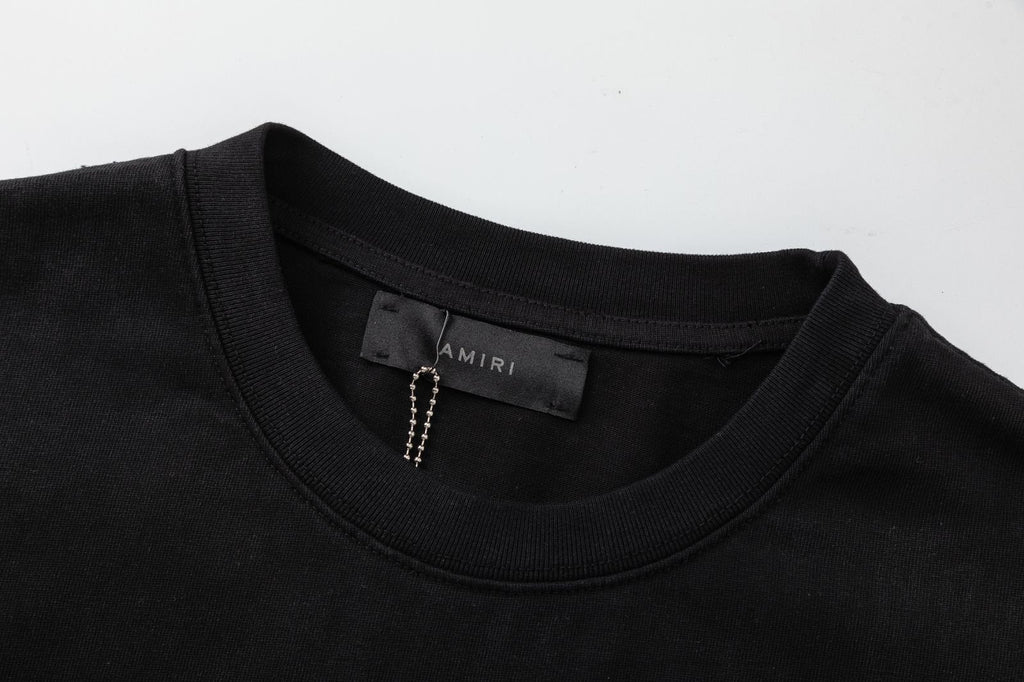 Amiri Fashion T-Shirt