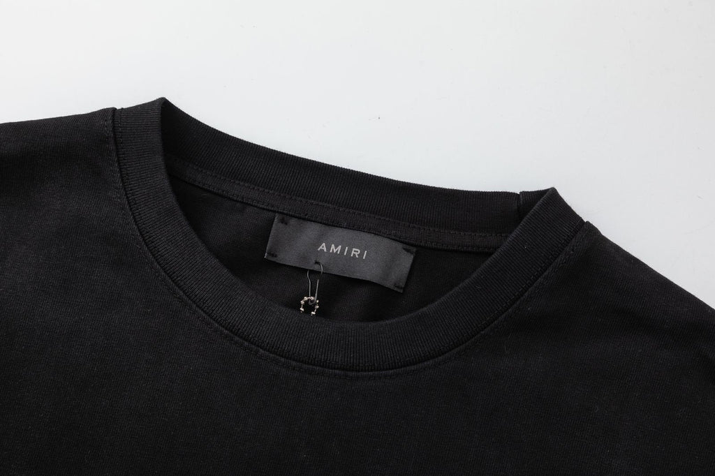 Amiri Fashion T-shirt