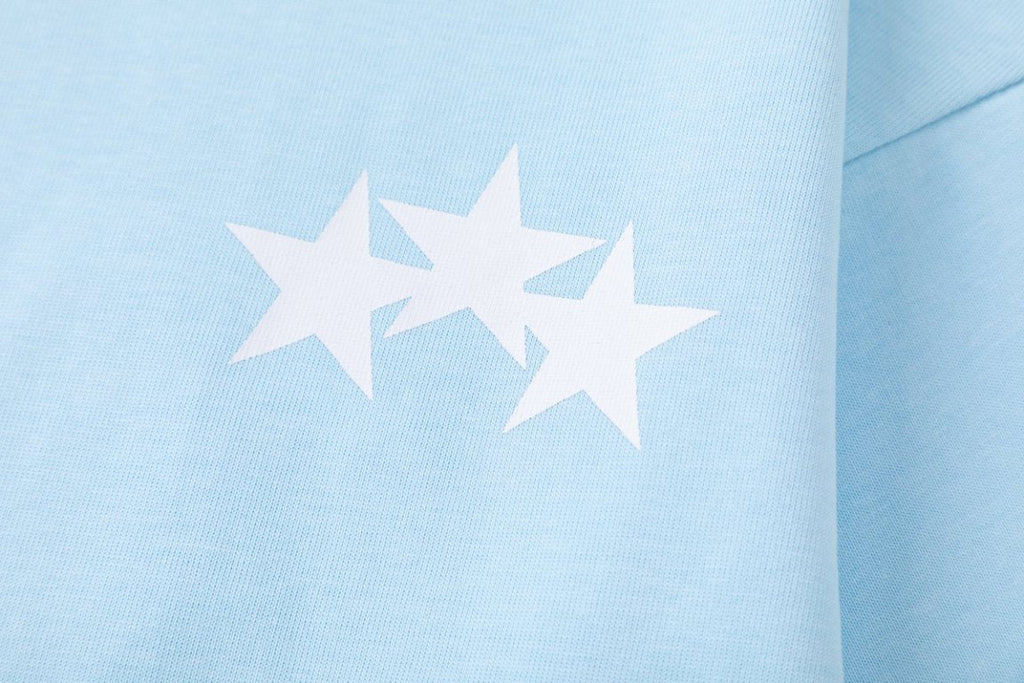 Amiri Fashion T-Shirts