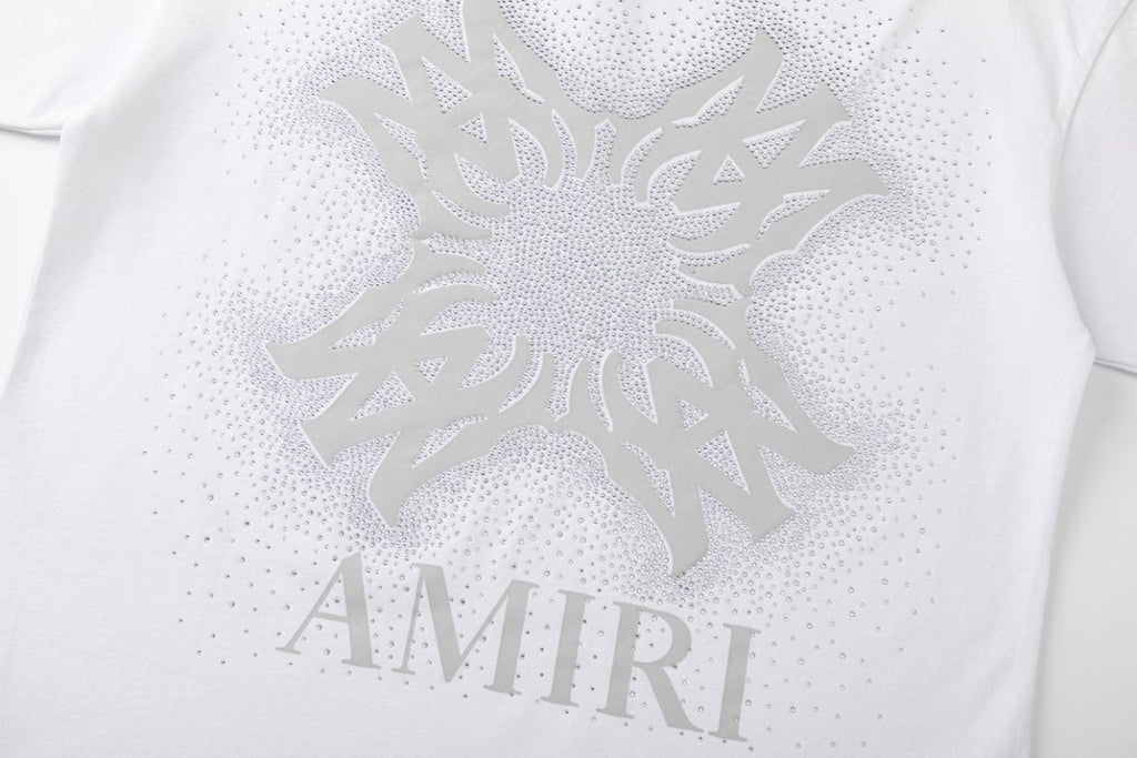 Amiri Fashion T-Shirts