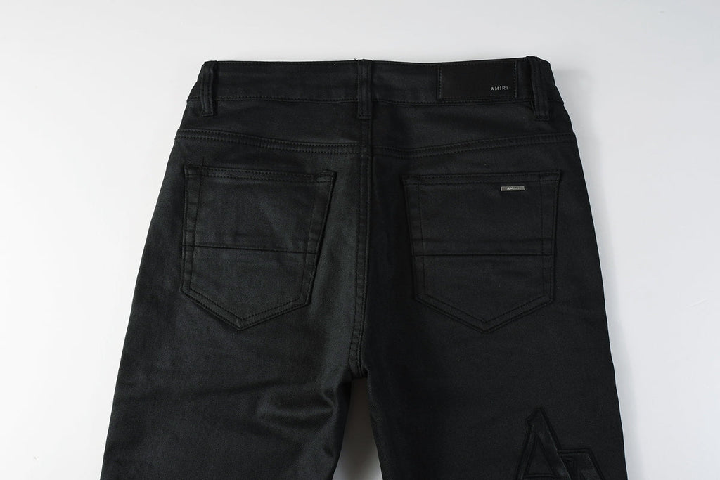 Amiri Fashion Jeans #8918