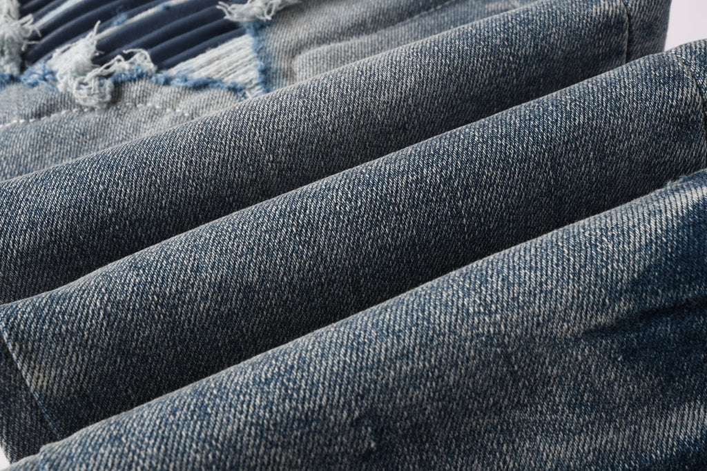 Amiri Fashion Jeans #8926