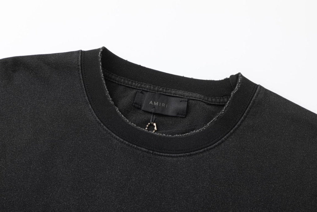 Amiri Fashion T-Shirt