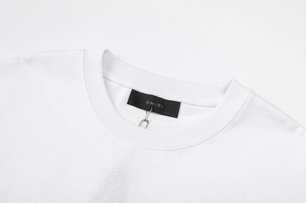 Amiri Fashion T-shirt