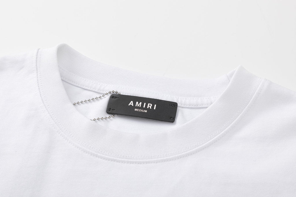 Amiri Fashion T-Shirts