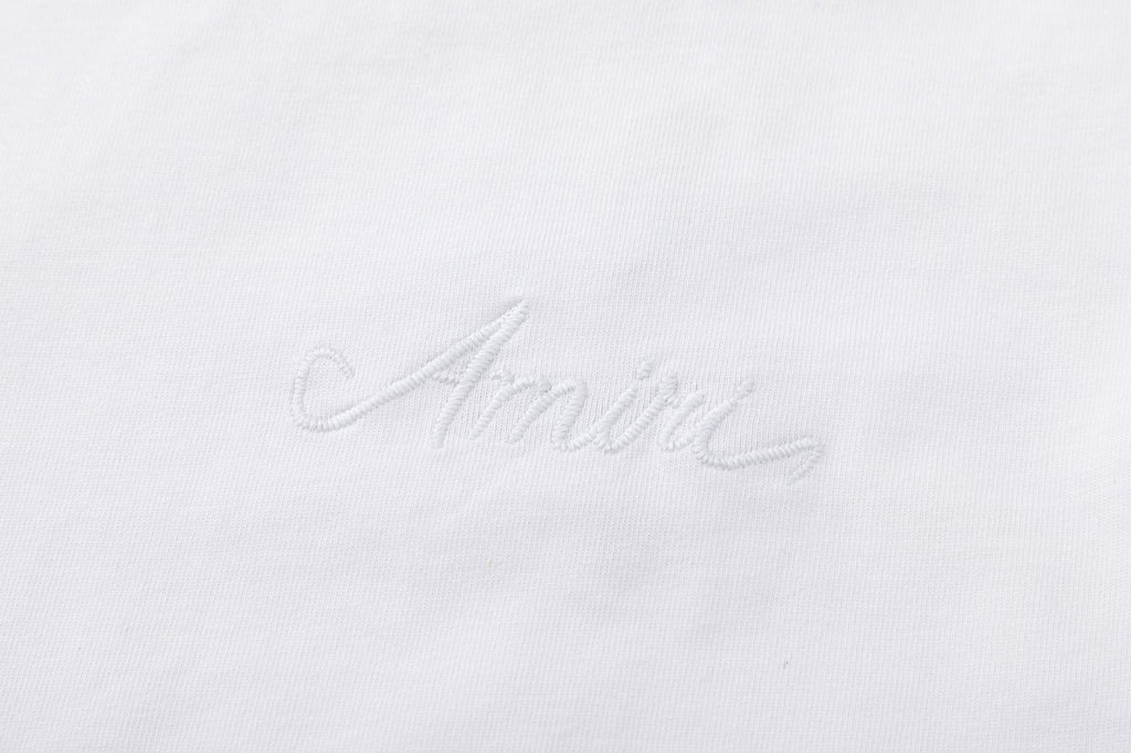 Amiri Fashion T-Shirts