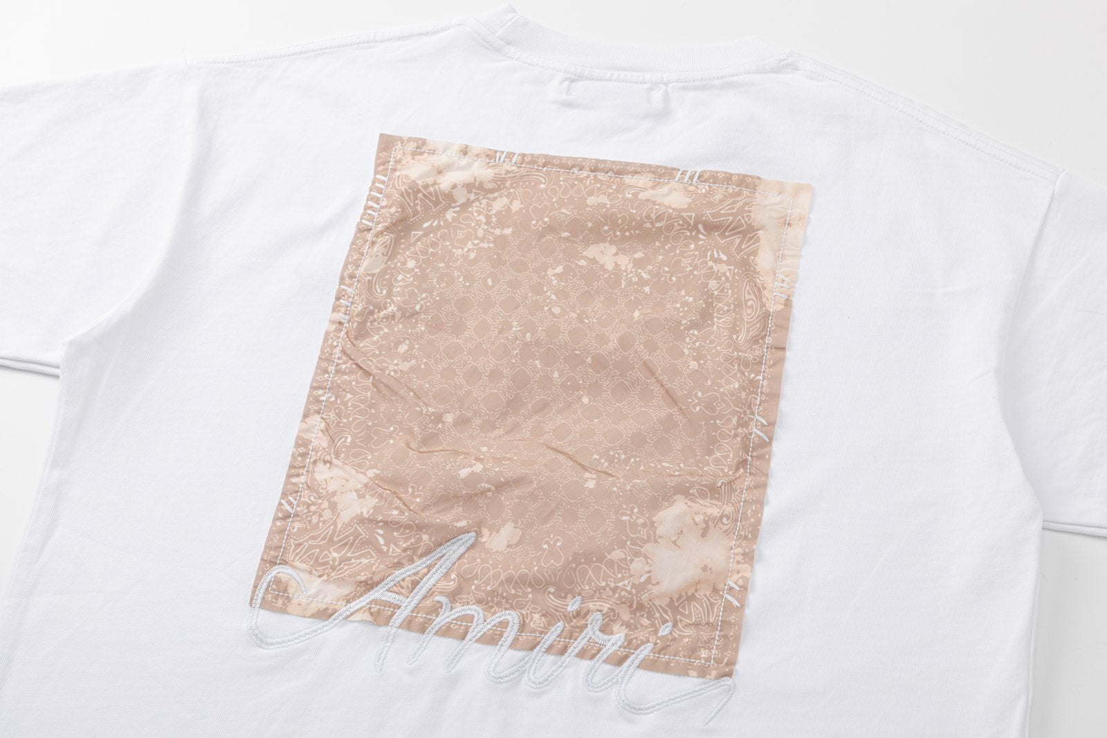 Amiri Fashion T-Shirts