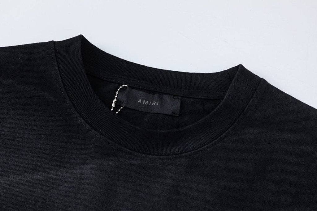 Amiri Fashion T-Shirt