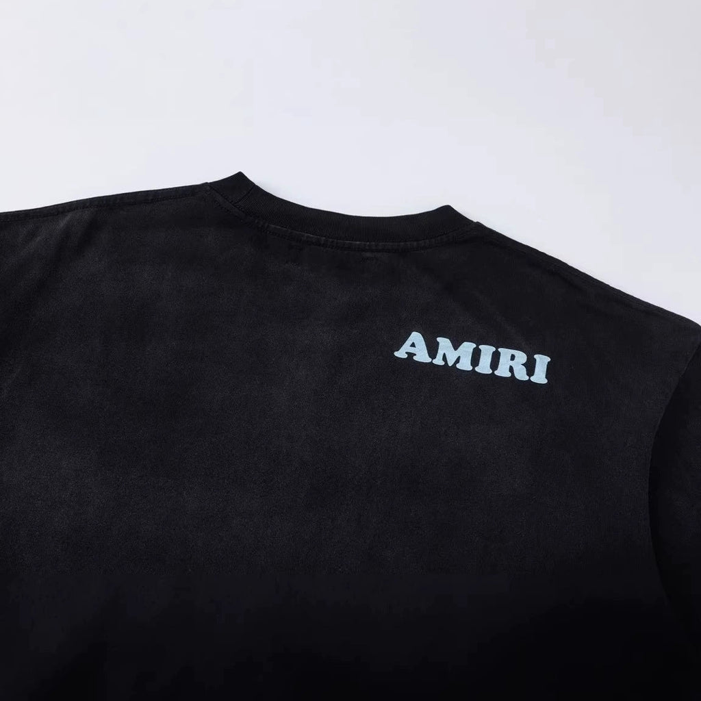 Amiri Fashion T-Shirt
