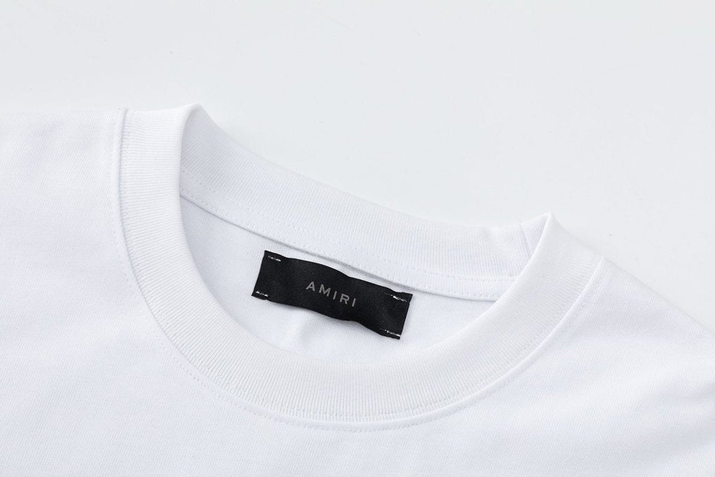 Amiri Fashion T-Shirts