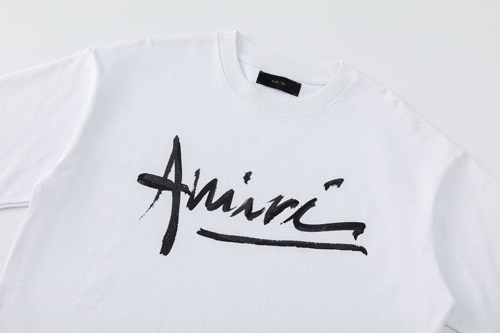 Amiri Fashion T-Shirt