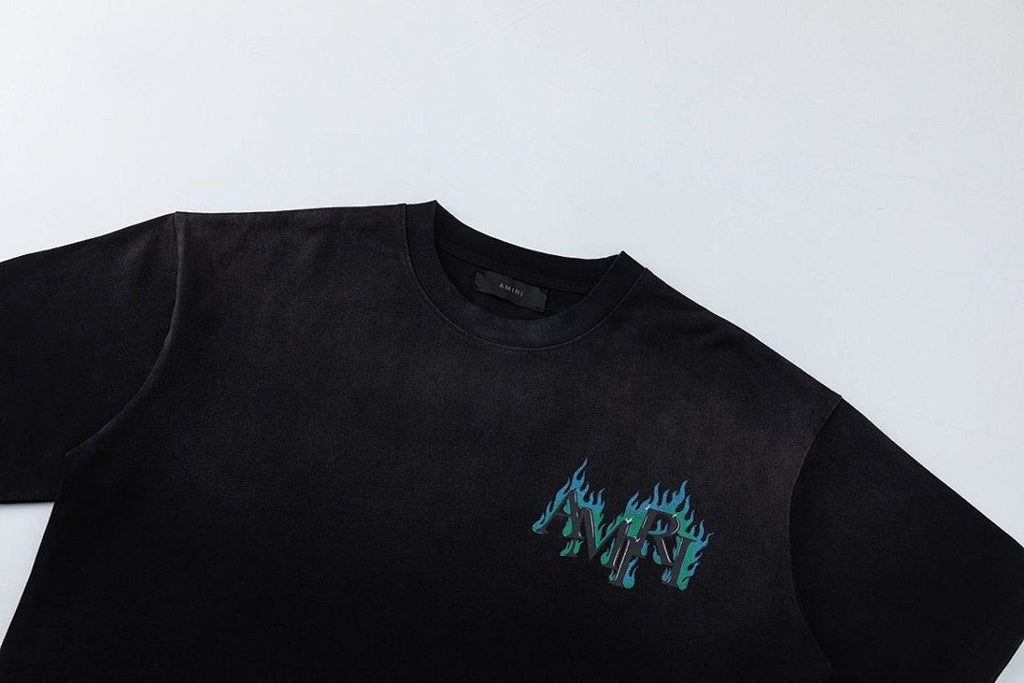 Amiri Fashion T-Shirt