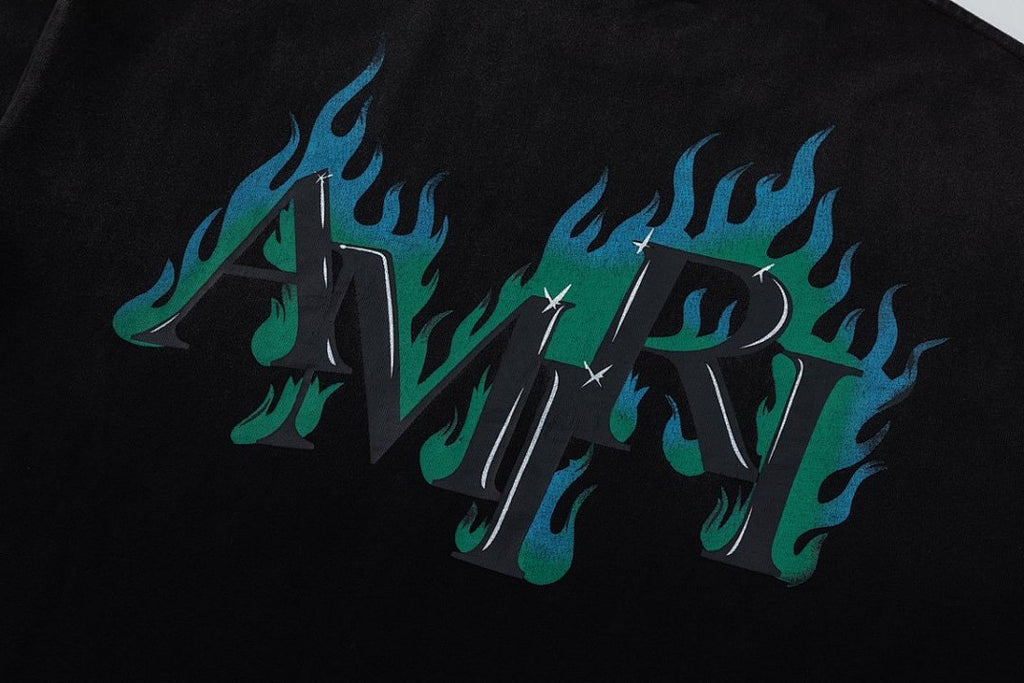 Amiri Fashion T-Shirt
