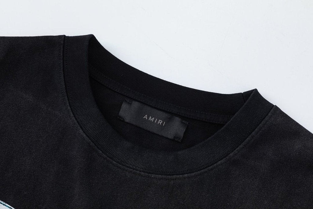 Amiri Fashion T-Shirt