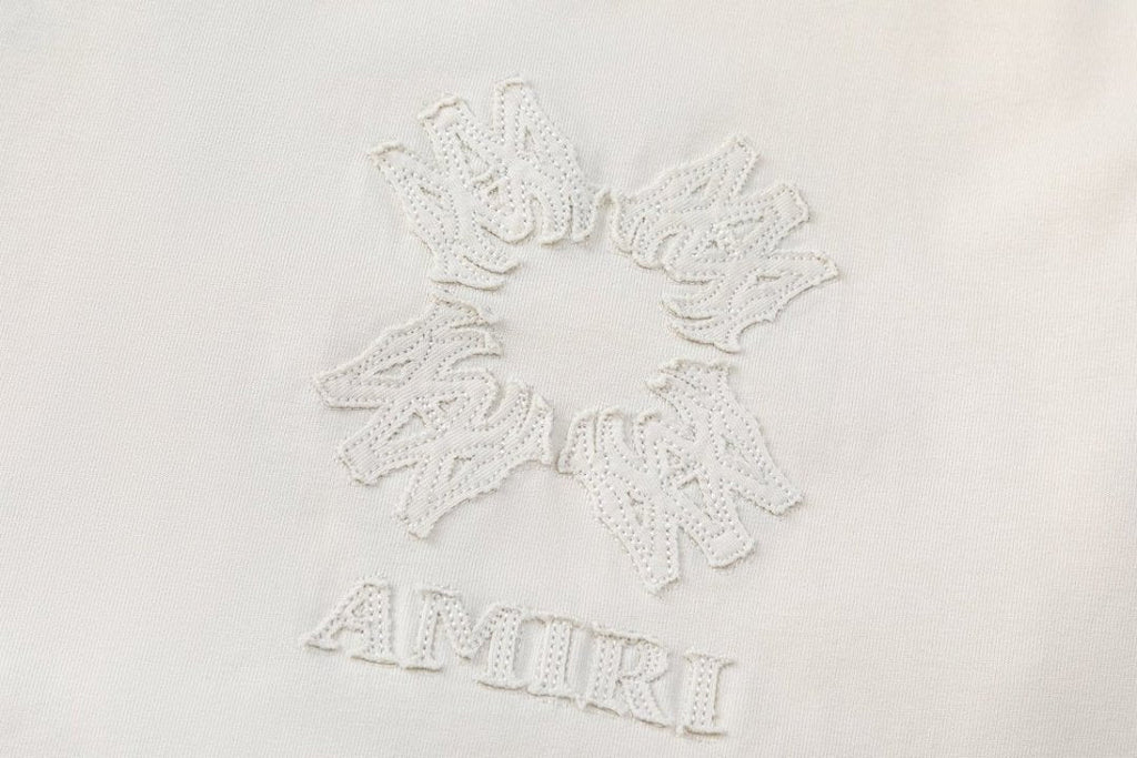 Amiri Fashion T-shirt