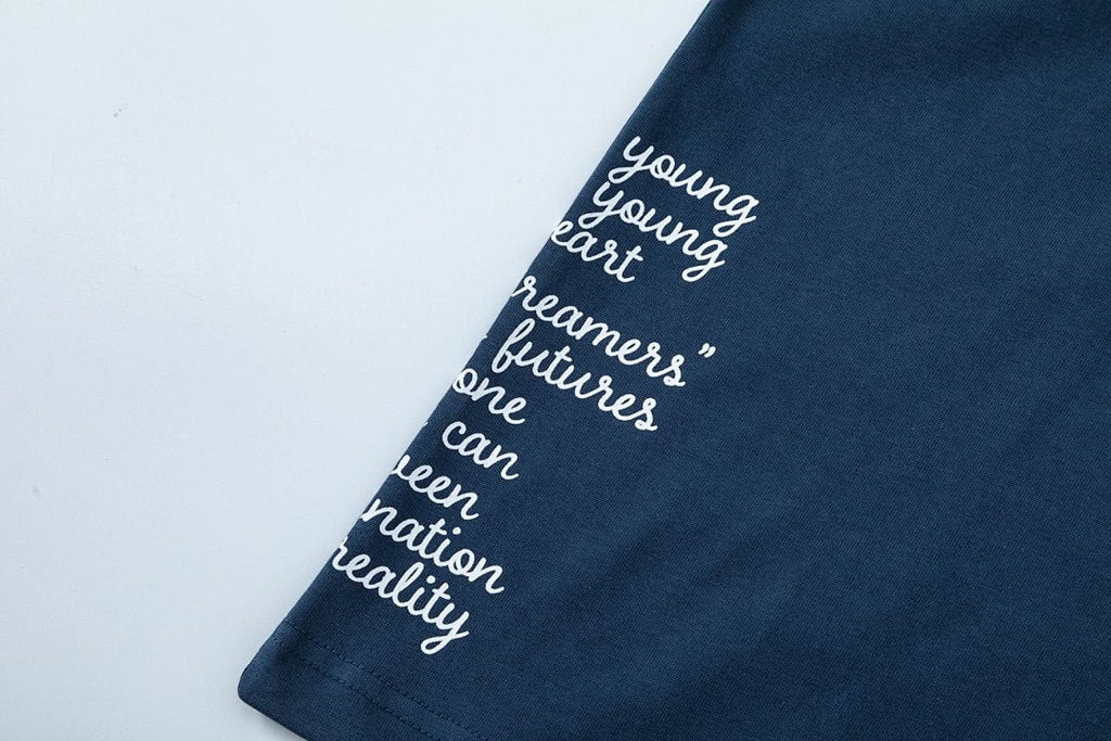 Amiri Fashion T-shirts