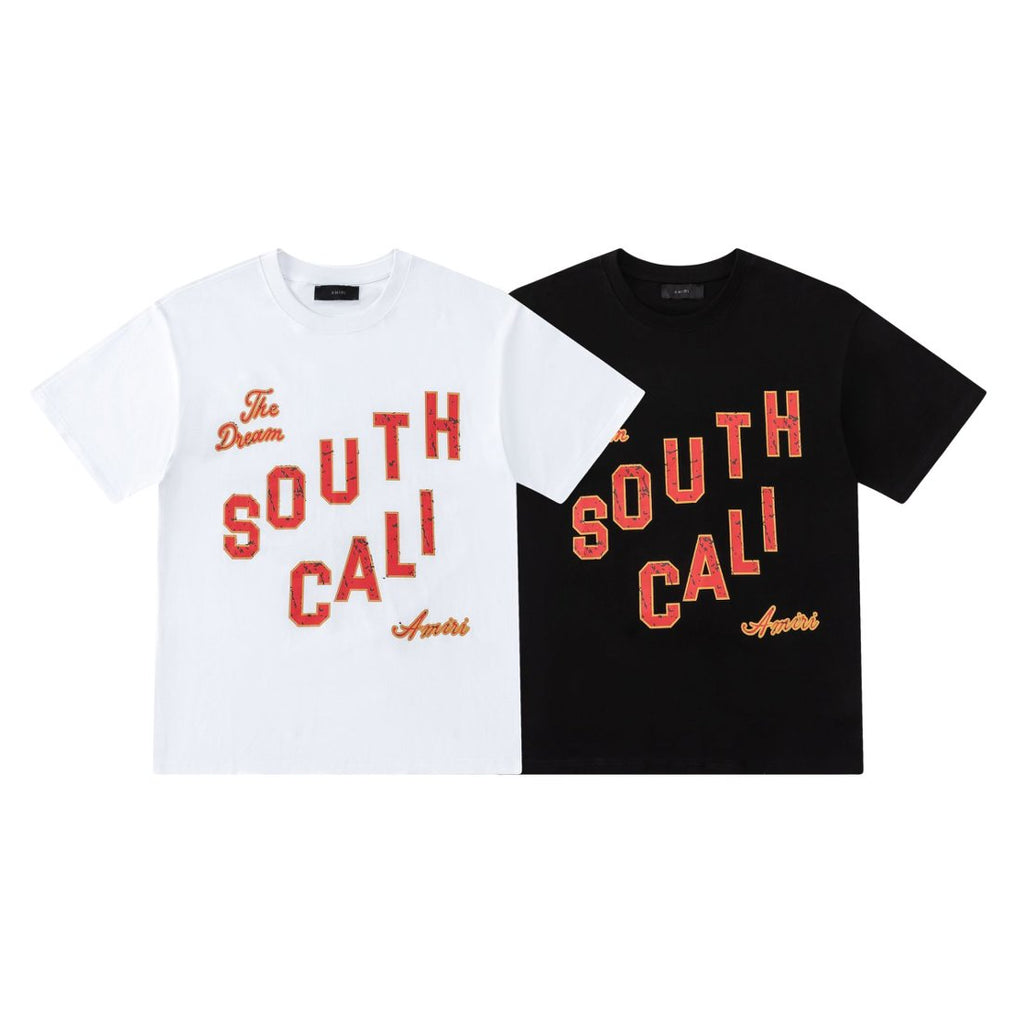 Amiri Fashion T-shirts