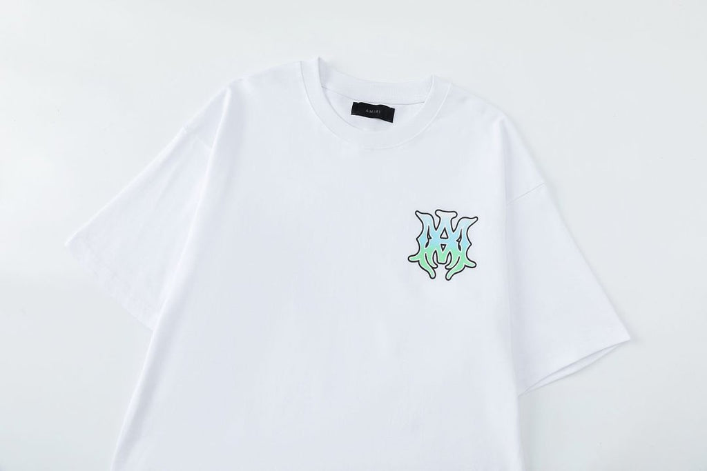 Amiri Fashion T-shirts