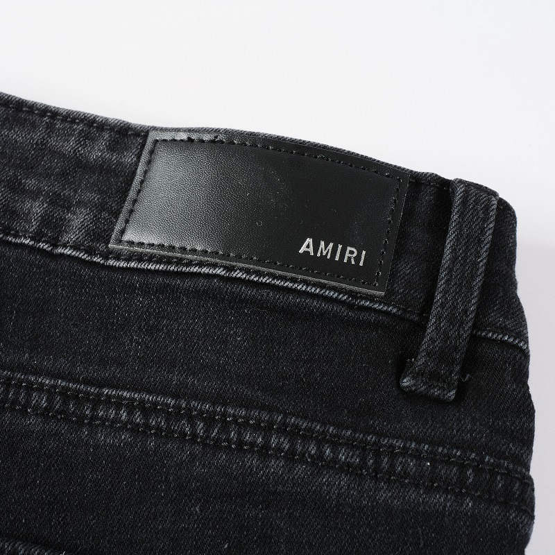 Amiri Fashion Jeans #1341