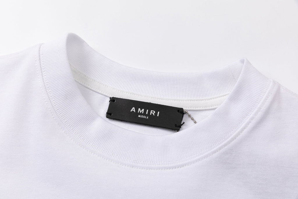 Amiri Fashion T-Shirt