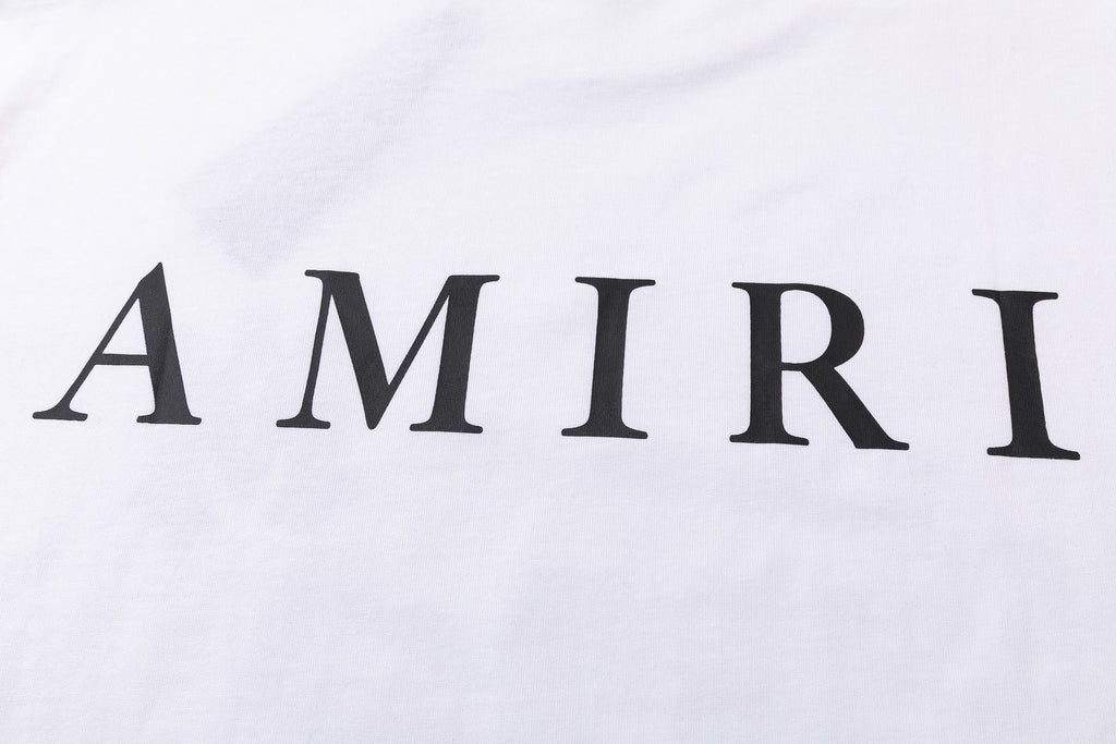 Amiri Fashion T-Shirt