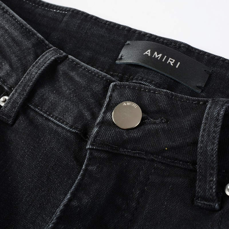 Amiri Fashion Jeans #8669